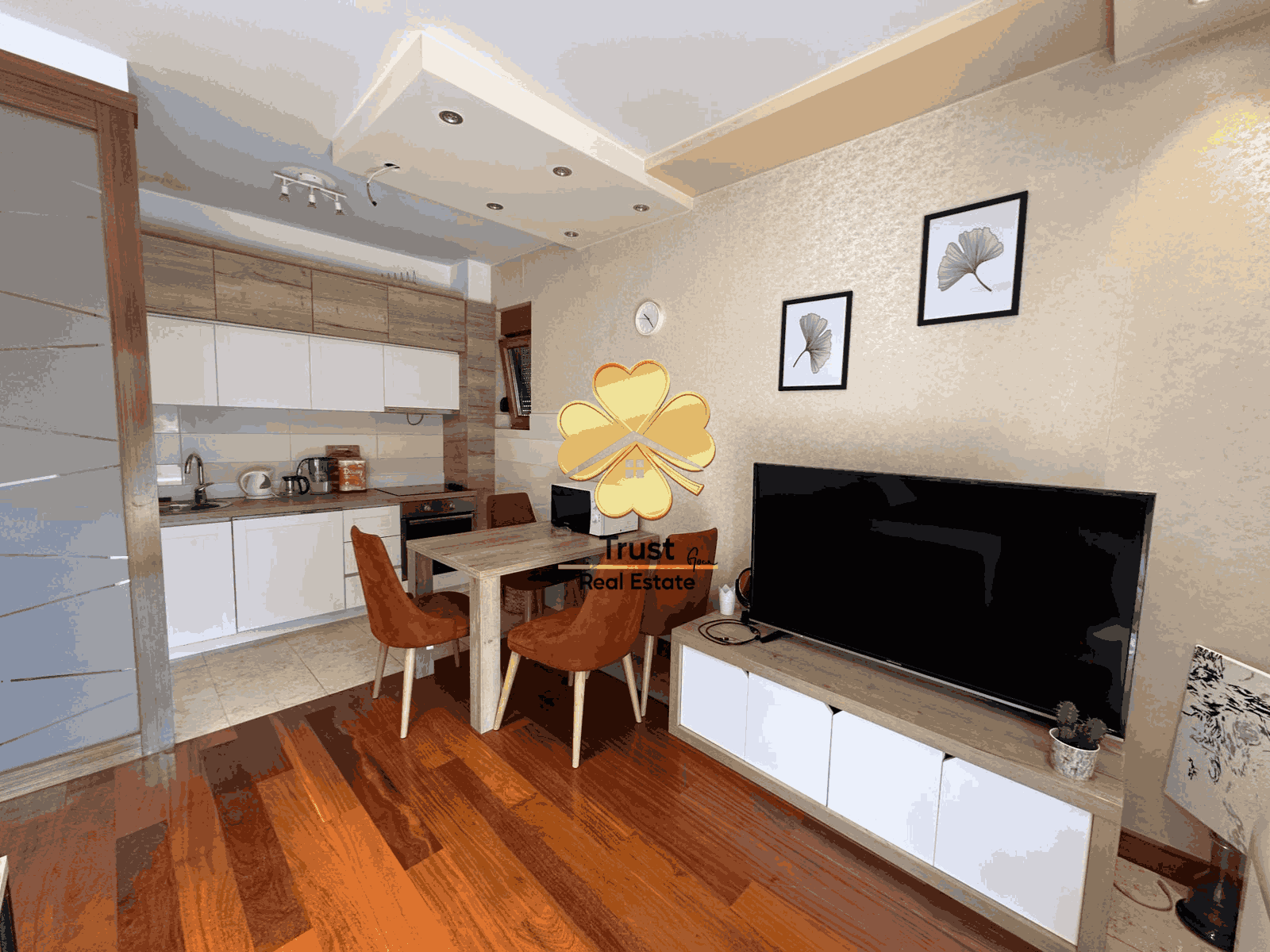 Apartment for rent in Centar, Podgorica — photo 3