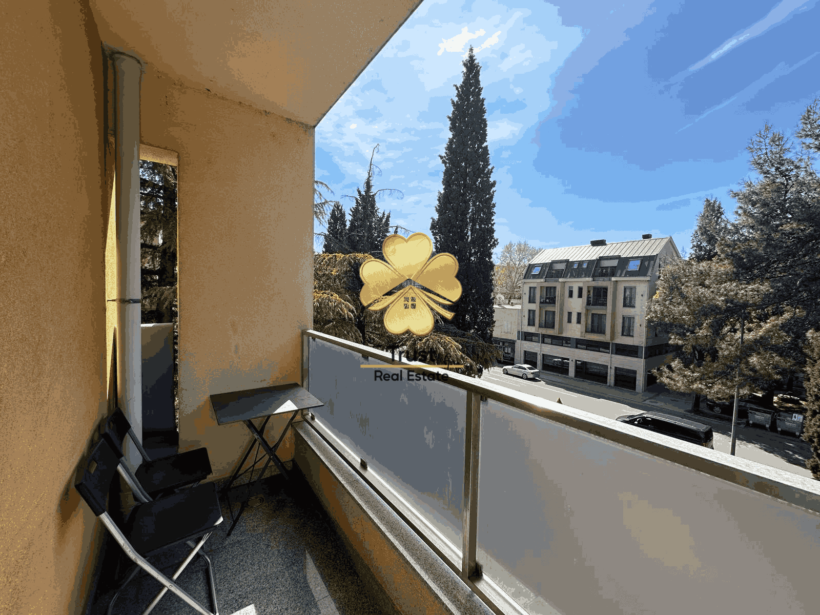 Apartment for rent in Centar, Podgorica — photo 11