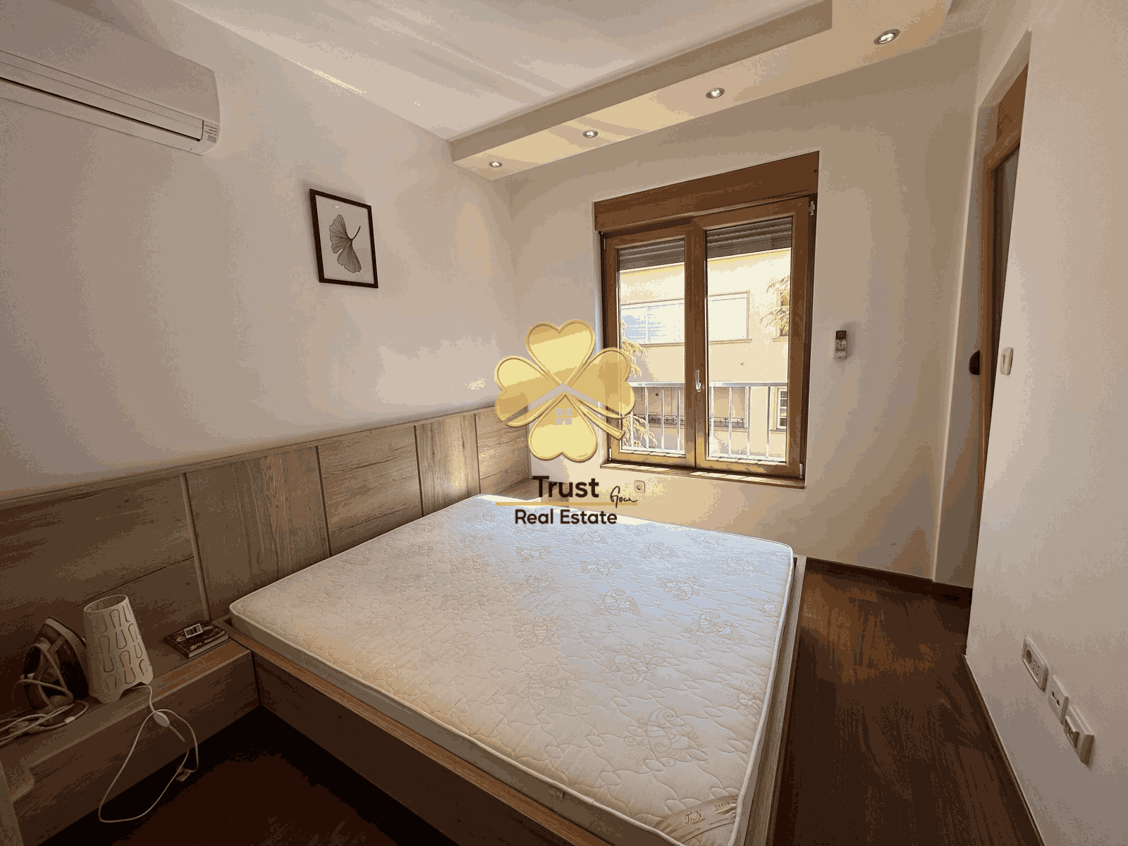 Apartment for rent in Centar, Podgorica — photo 6