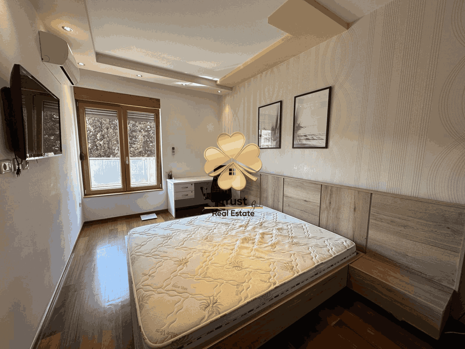 Apartment for rent in Centar, Podgorica — photo 7