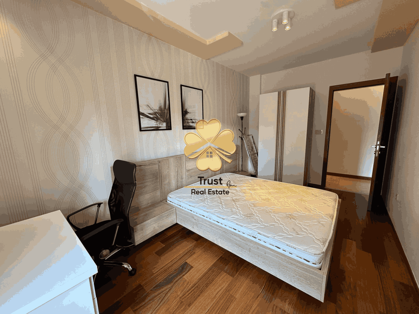 Apartment for rent in Centar, Podgorica — photo 8