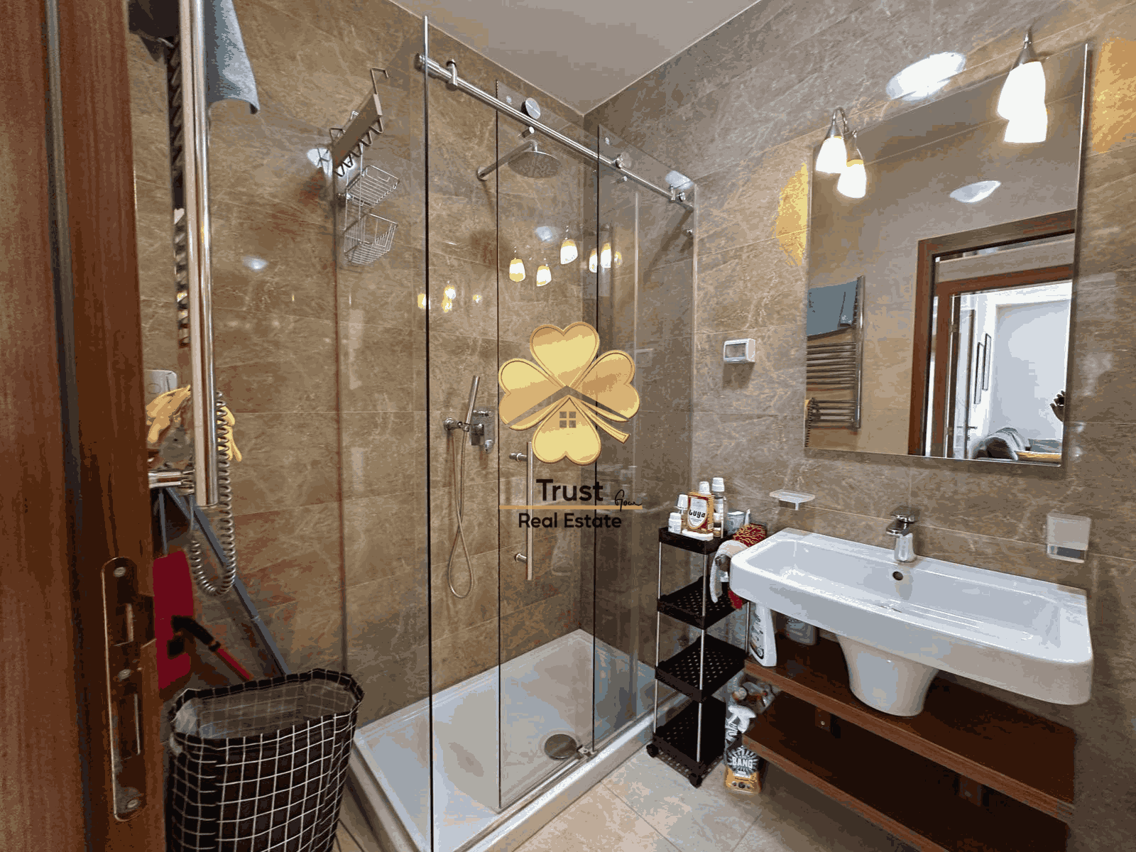 Apartment for rent in Centar, Podgorica — photo 9