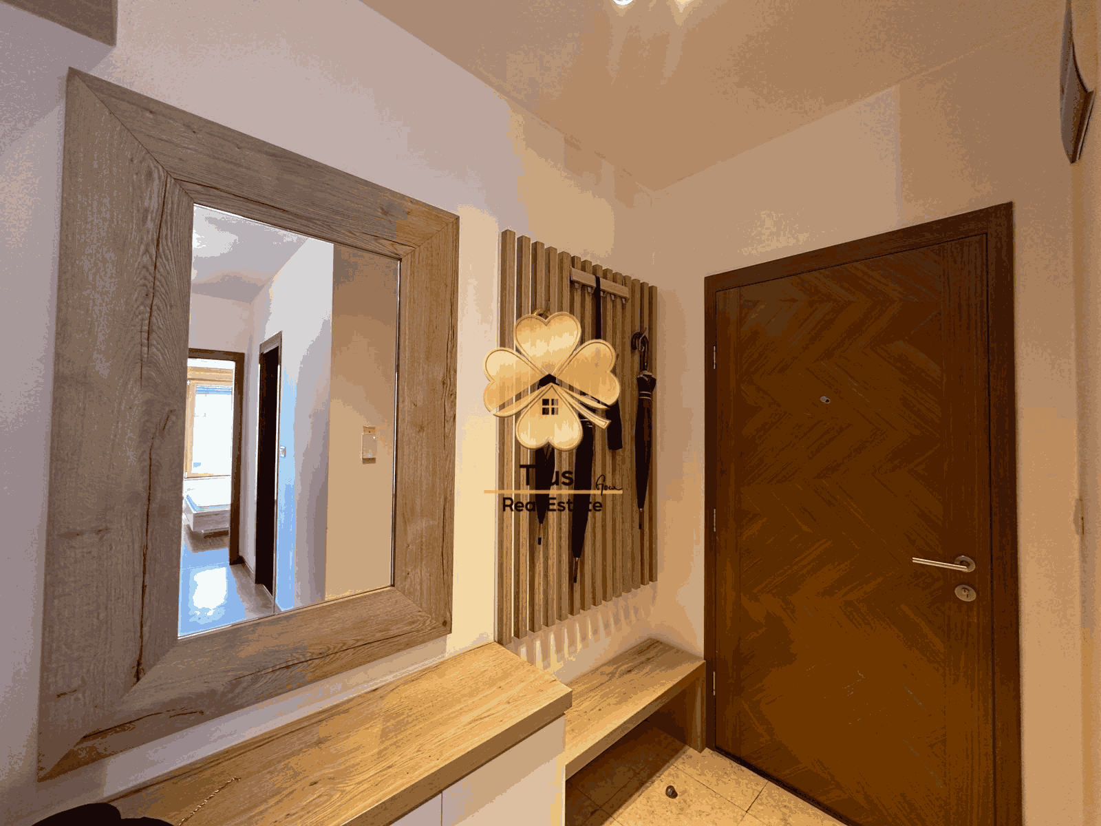 Apartment for rent in Centar, Podgorica — photo 4