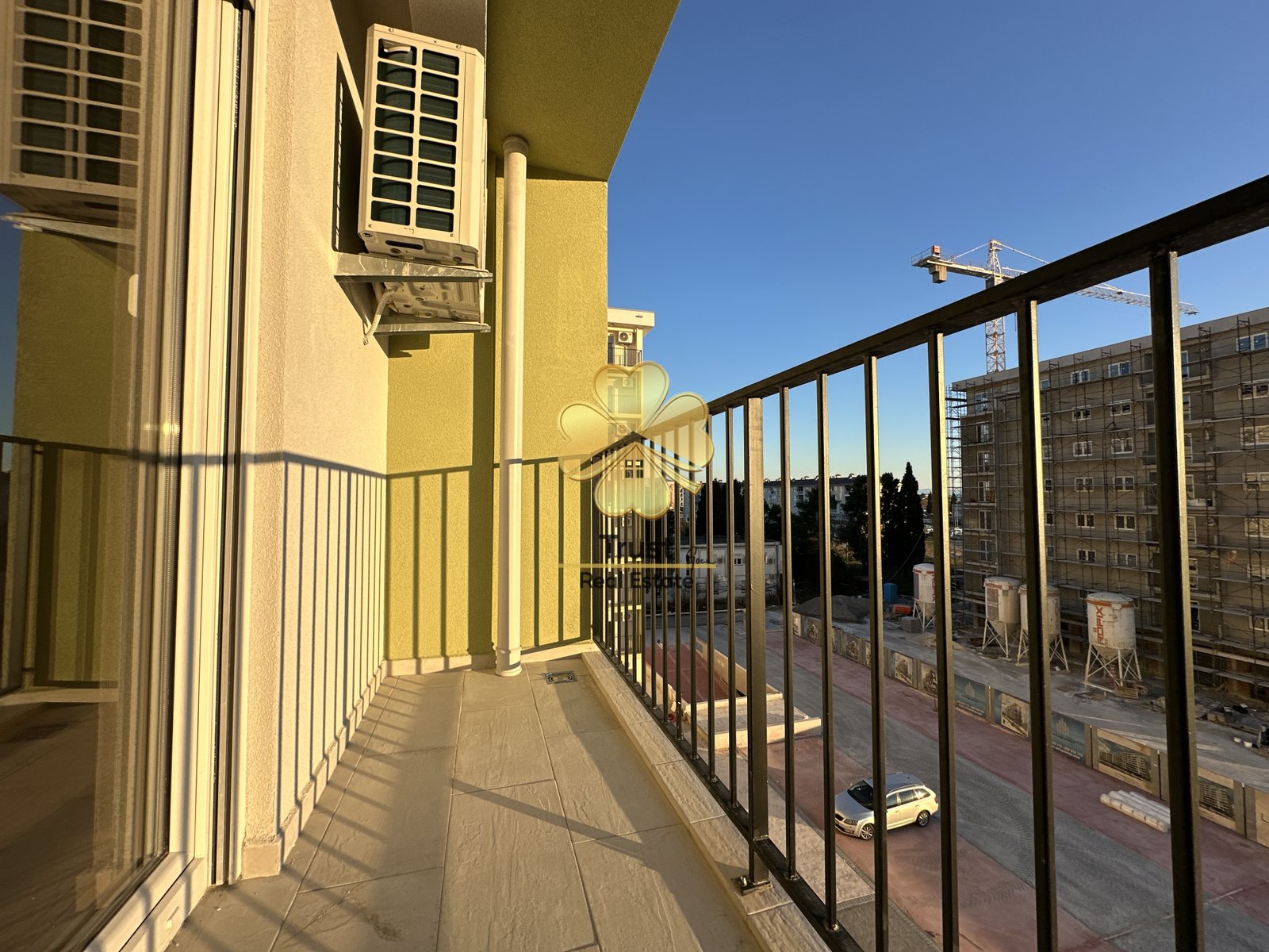 Apartment for sale in Pobrežje, Podgorica — photo 6