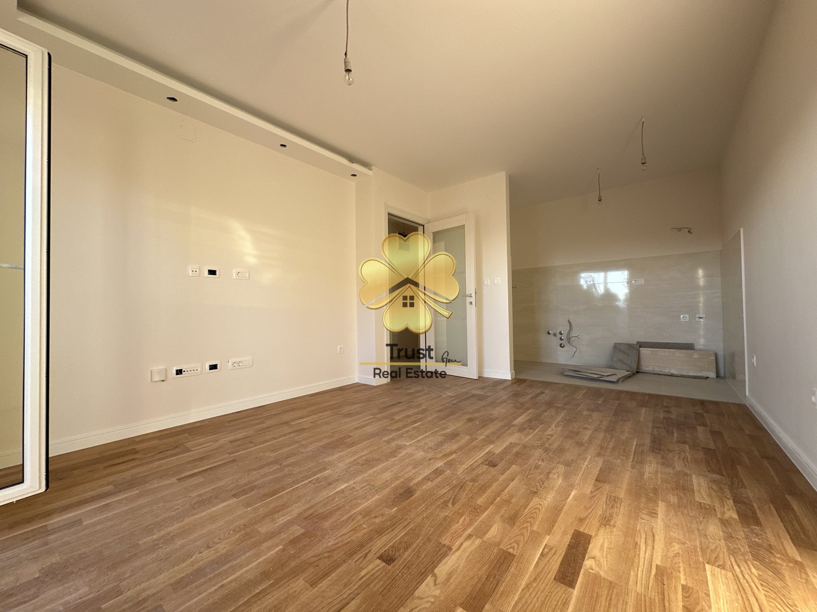 Apartment for sale in Pobrežje, Podgorica — photo 3