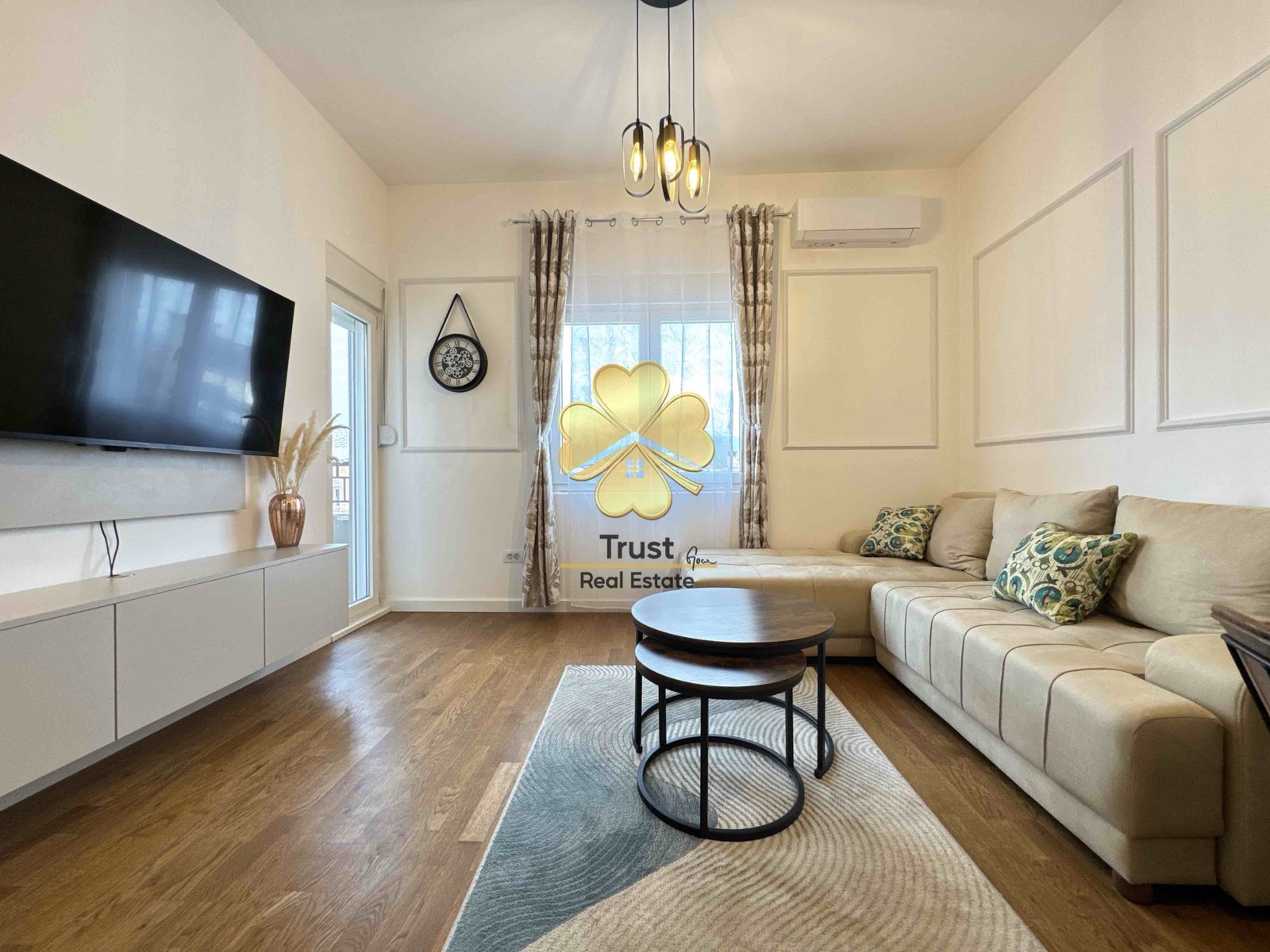 Apartment for rent in Stari Aerodrom, Podgorica — photo 2