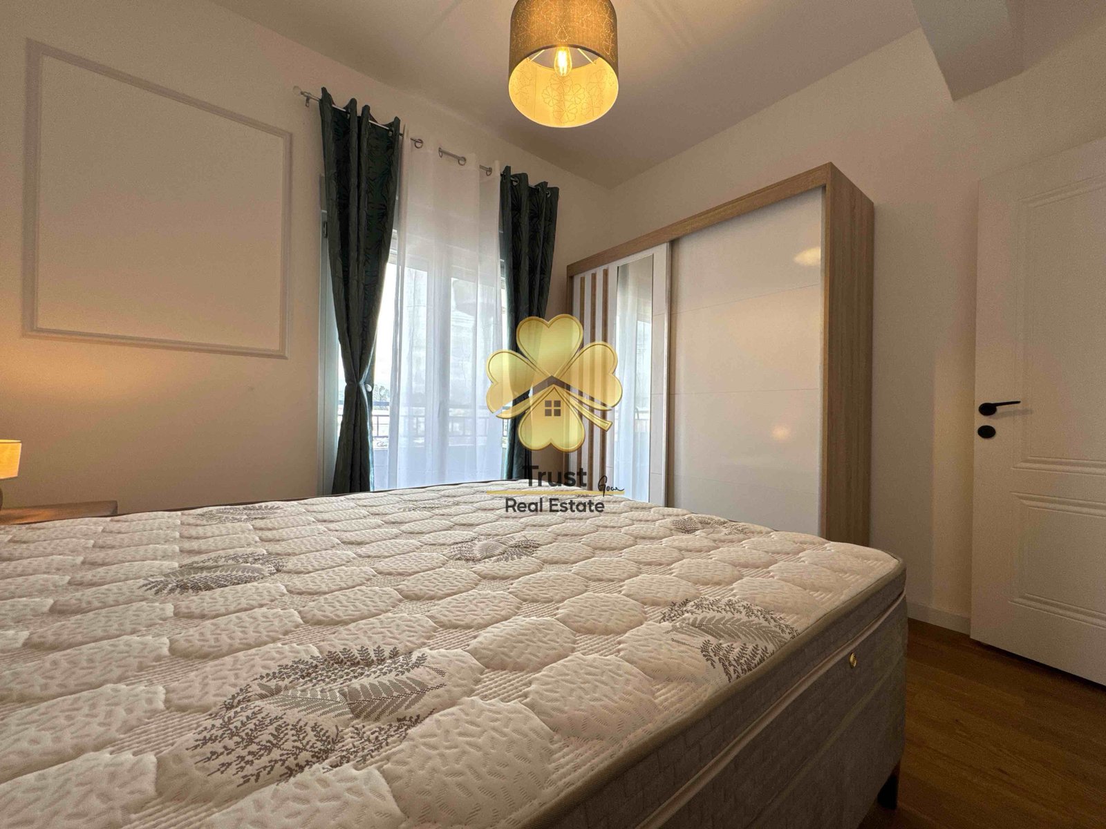 Apartment for rent in Stari Aerodrom, Podgorica — photo 8