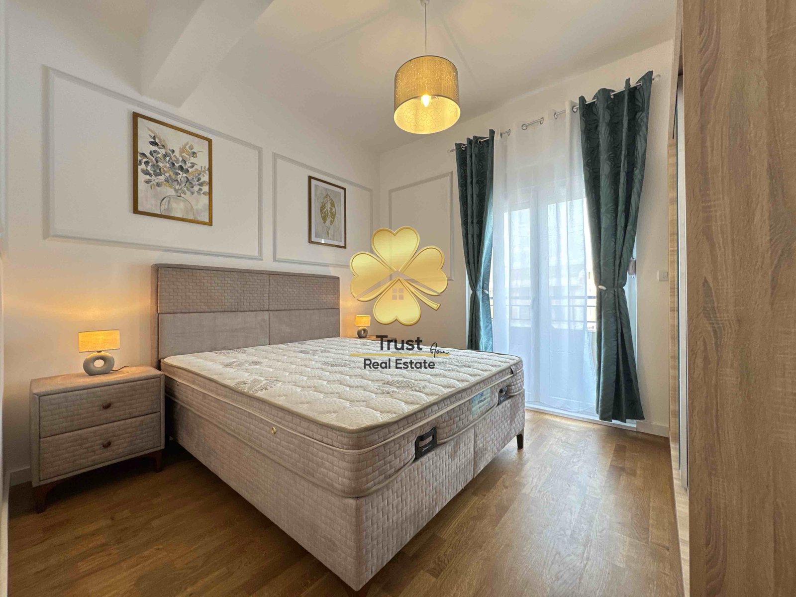 Apartment for rent in Stari Aerodrom, Podgorica — photo 6