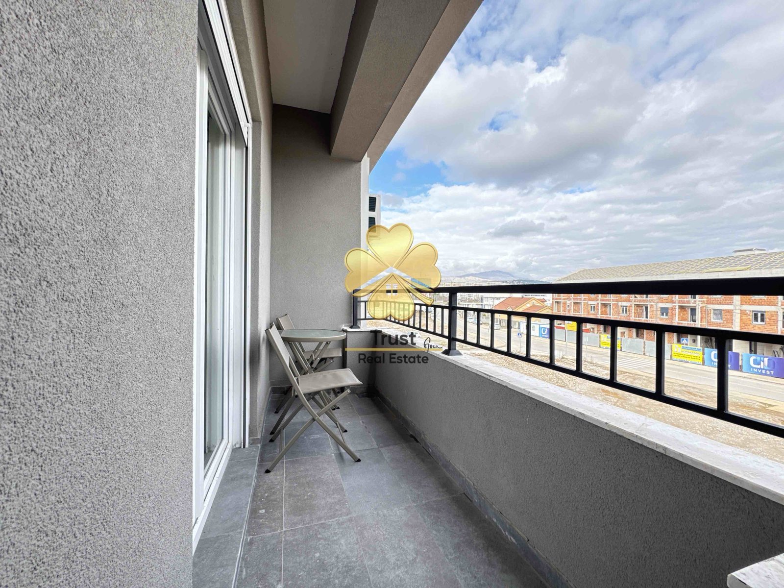 Apartment for rent in Stari Aerodrom, Podgorica — photo 5
