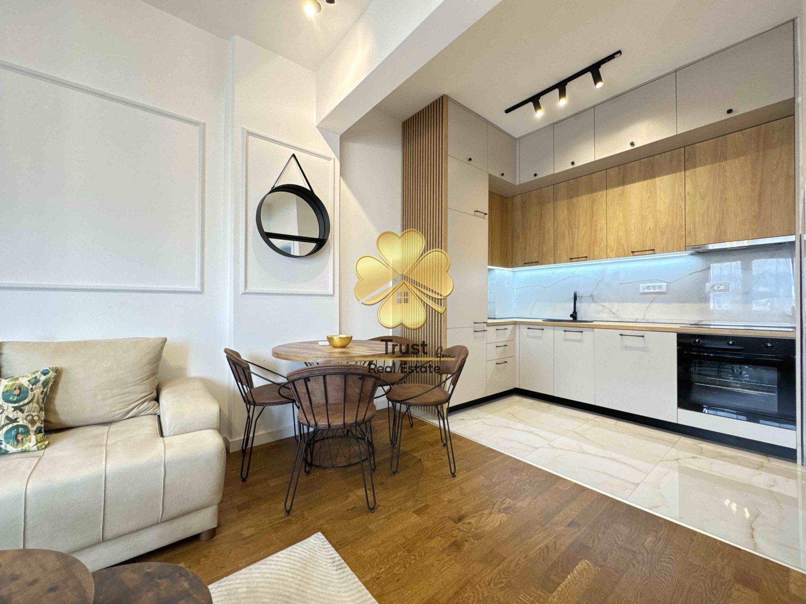 Apartment for rent in Stari Aerodrom, Podgorica — photo 3