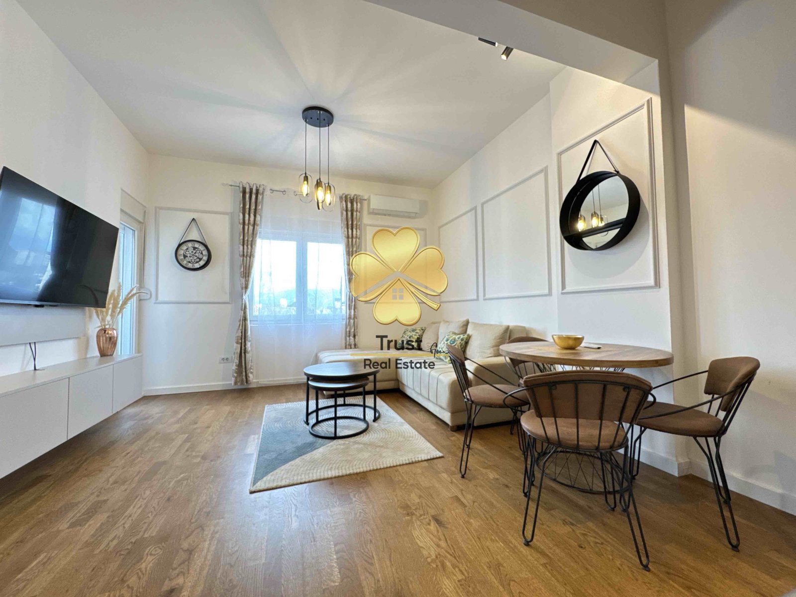 Apartment for rent in Stari Aerodrom, Podgorica — photo 4
