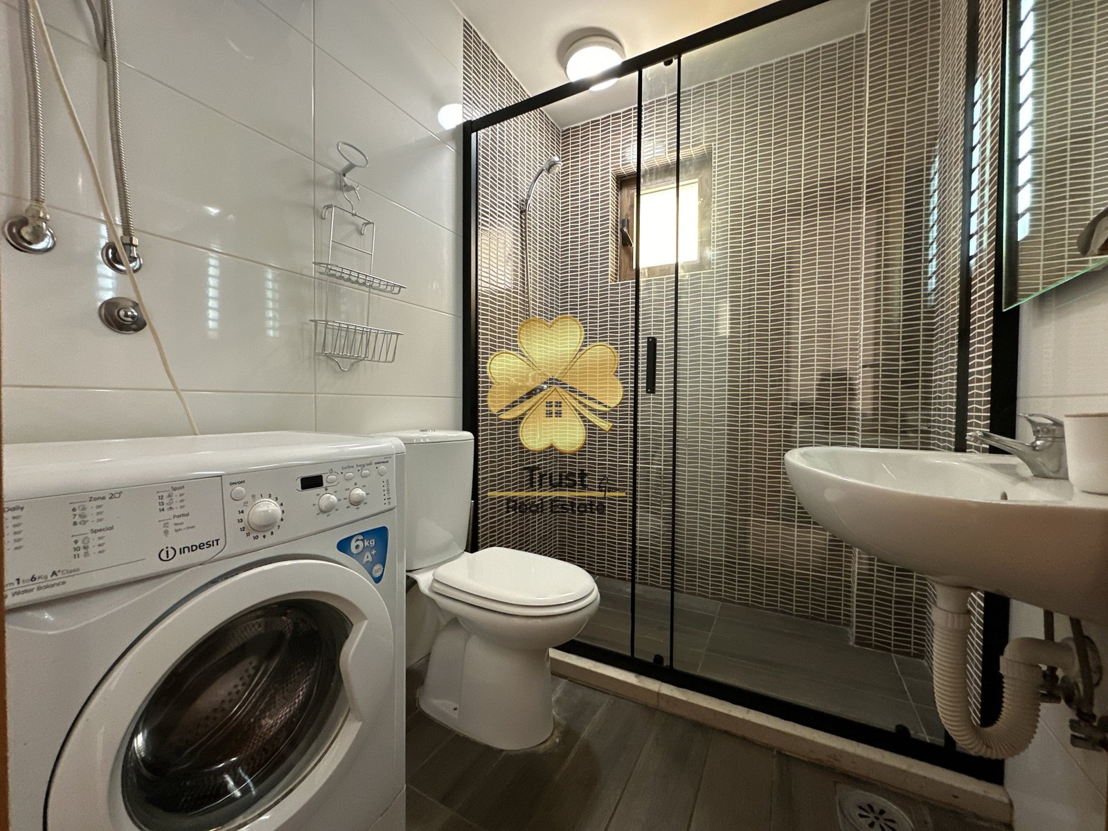 Apartment for rent in Podgorica — photo 4