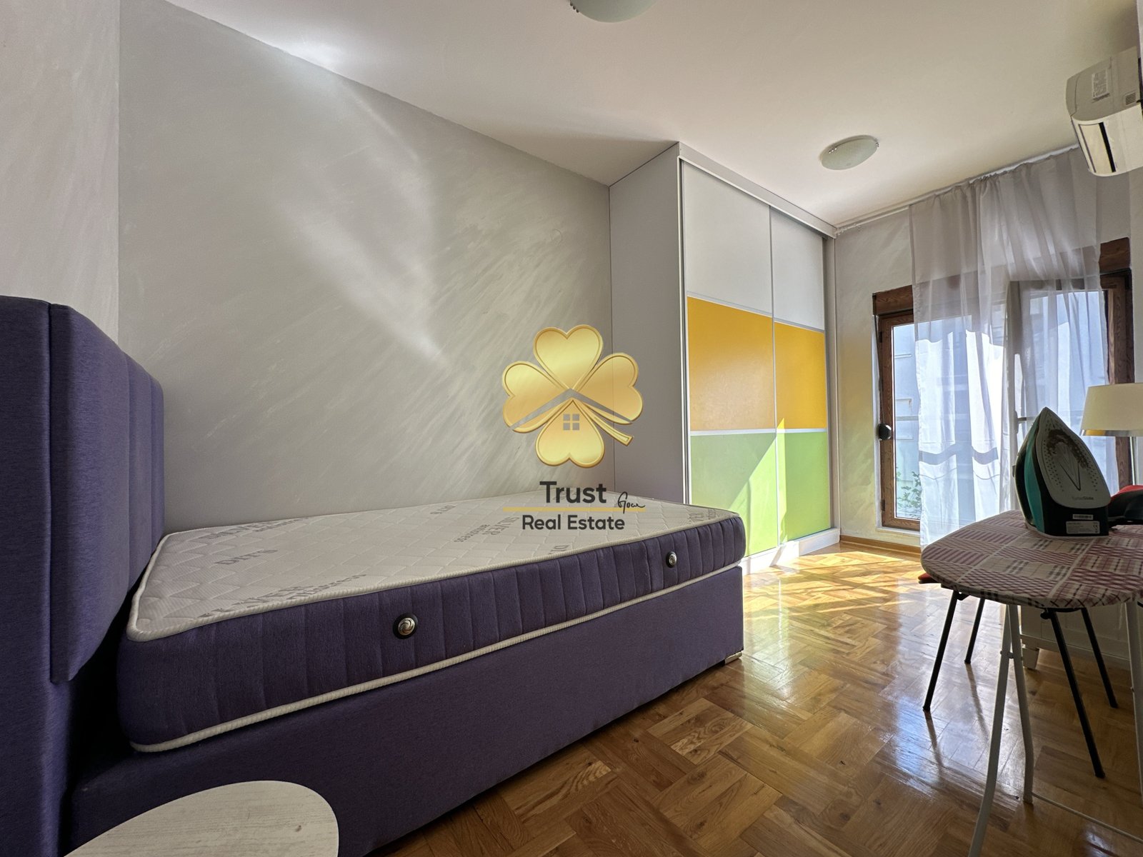 Apartment for rent in Podgorica — photo 5