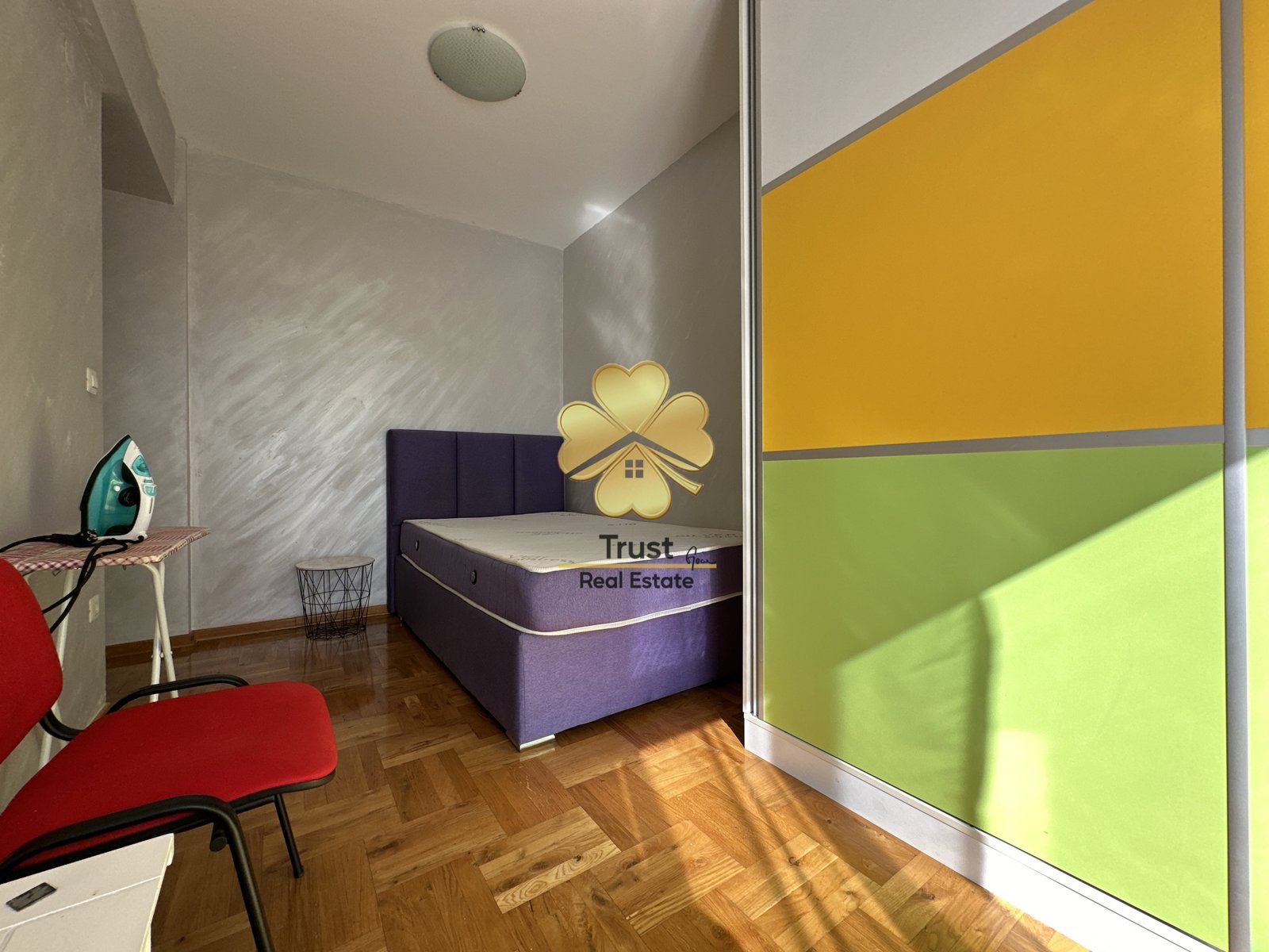 Apartment for rent in Podgorica — photo 6
