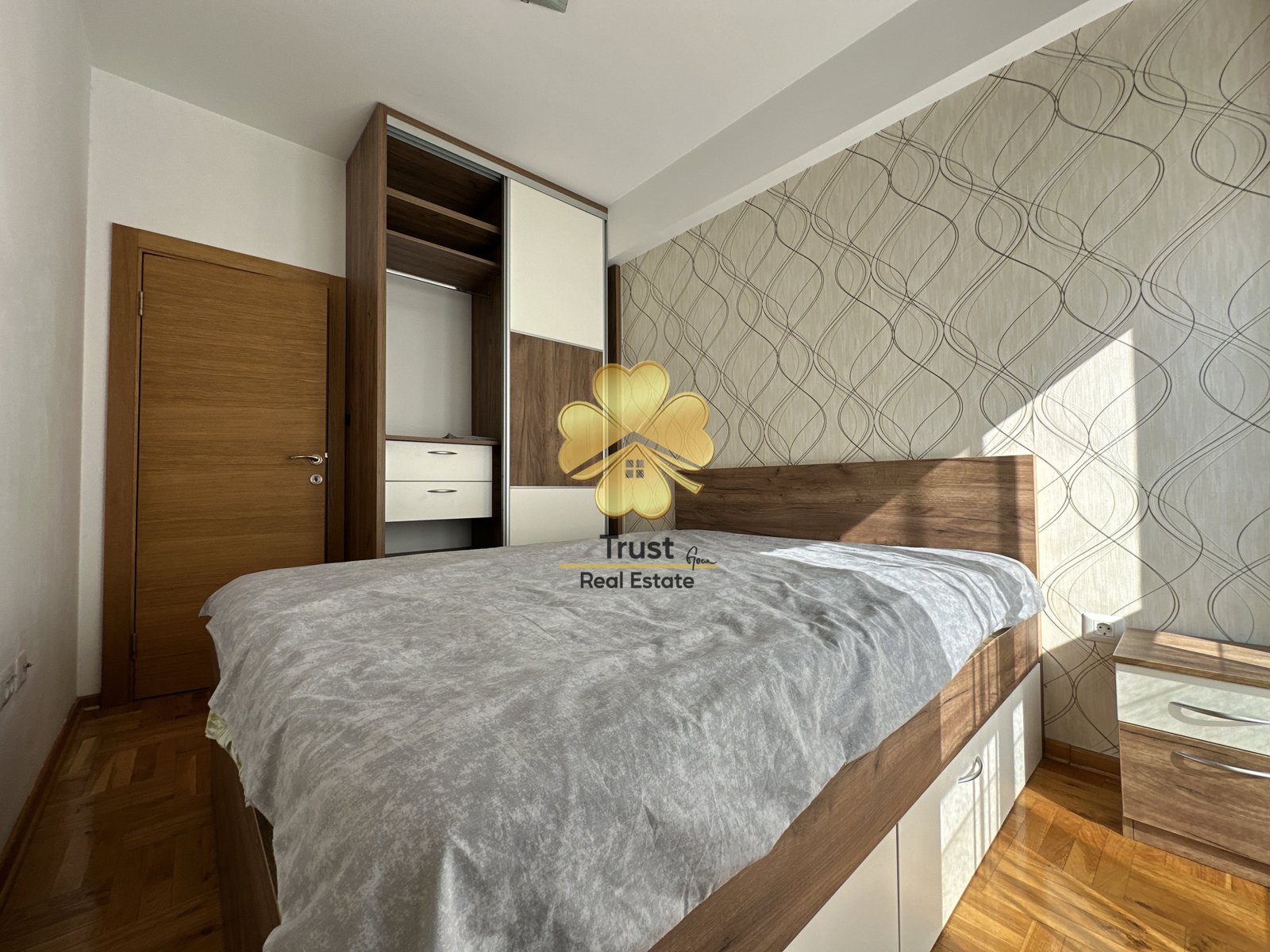 Apartment for rent in Podgorica — photo 7