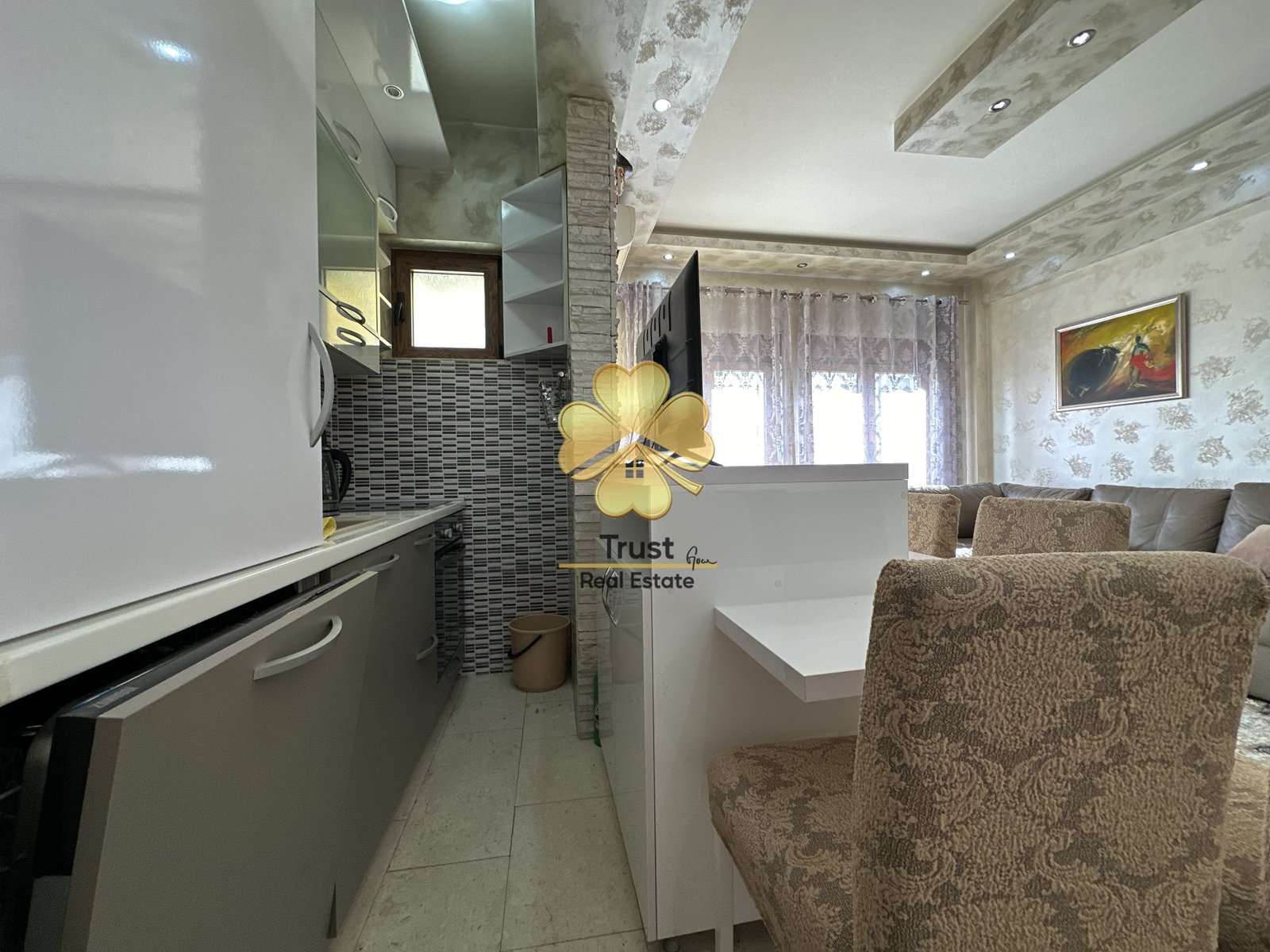 Apartment for rent in Podgorica — photo 9