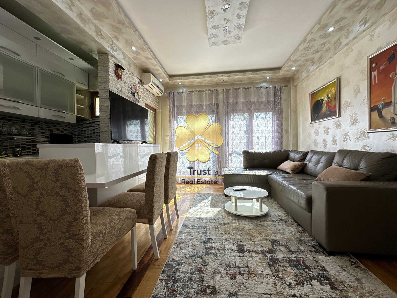 Apartment for rent in Podgorica — photo 10