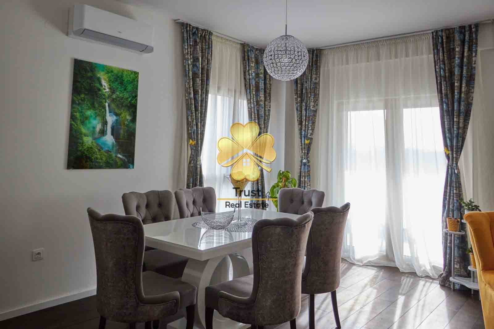Apartment for rent in Vezirov most, Podgorica — photo 2