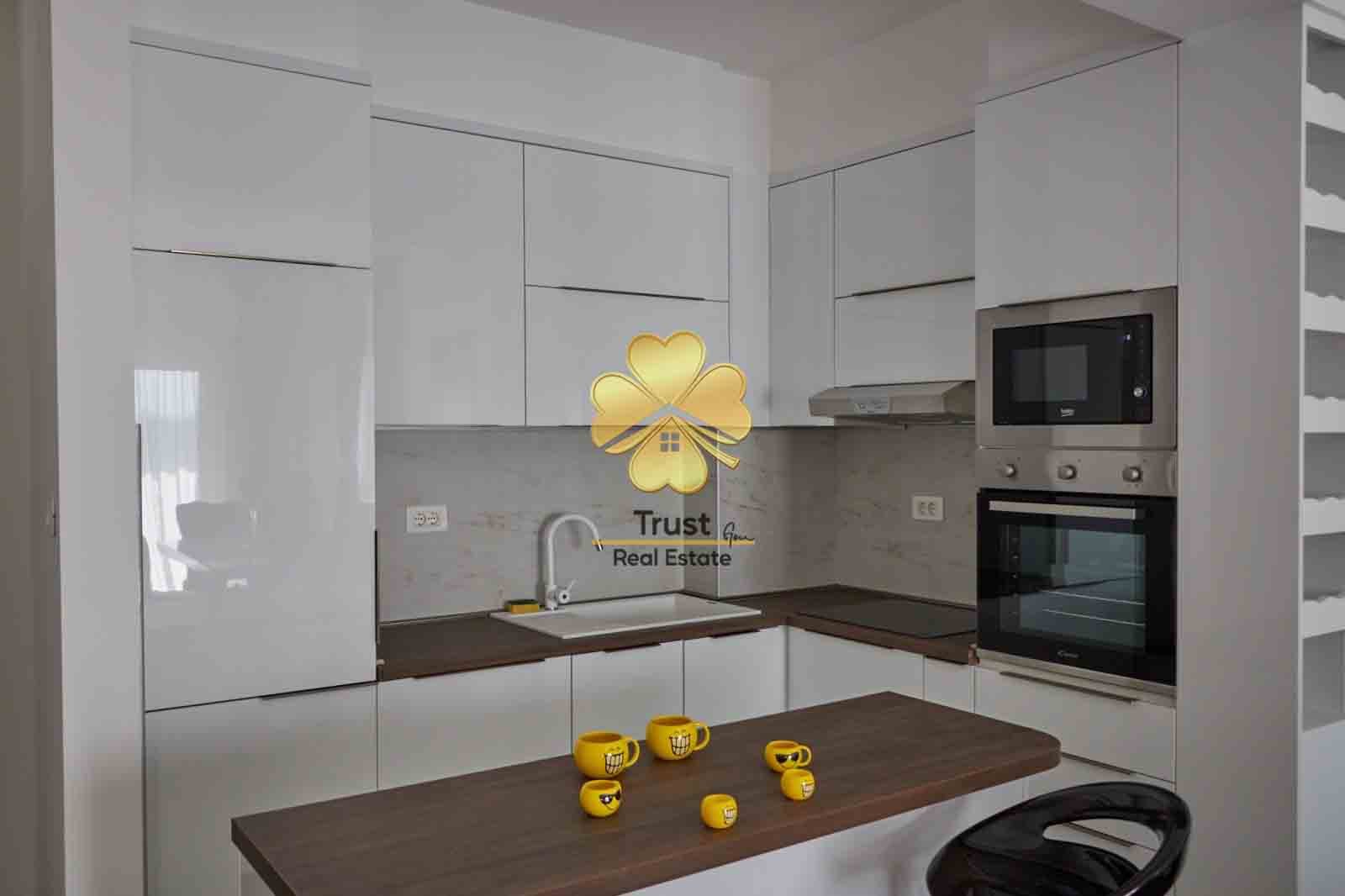Apartment for rent in Vezirov most, Podgorica — photo 4