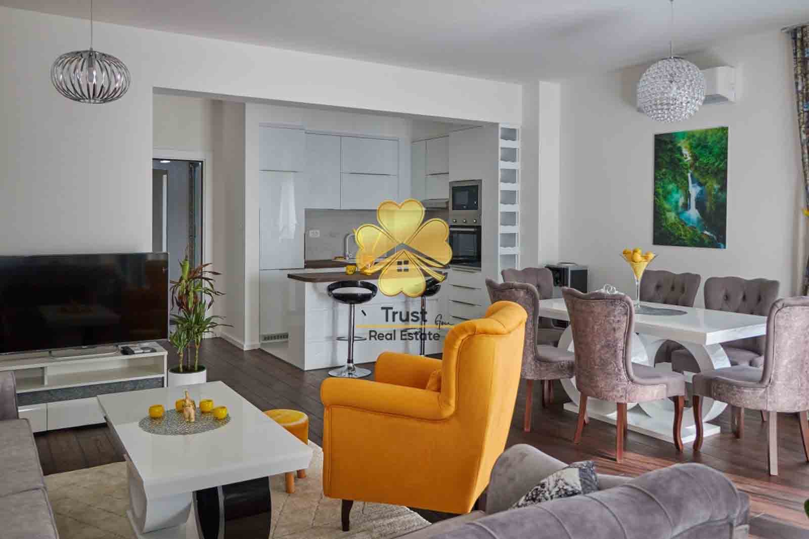 Apartment for rent in Vezirov most, Podgorica — photo 3