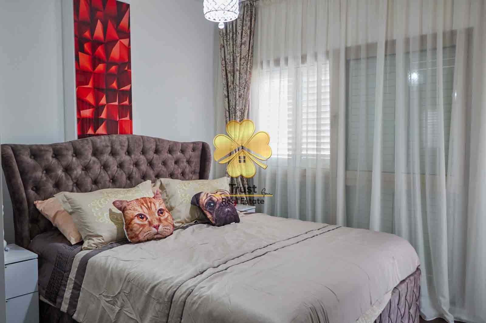 Apartment for rent in Vezirov most, Podgorica — photo 8