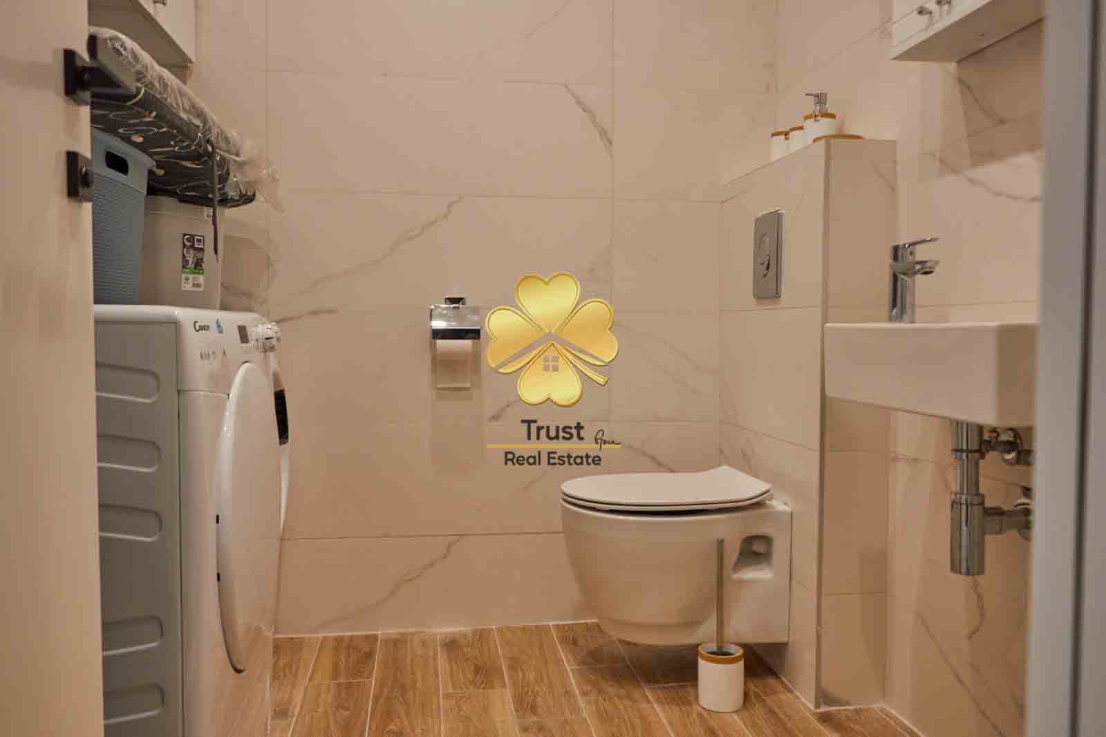Apartment for rent in Vezirov most, Podgorica — photo 6