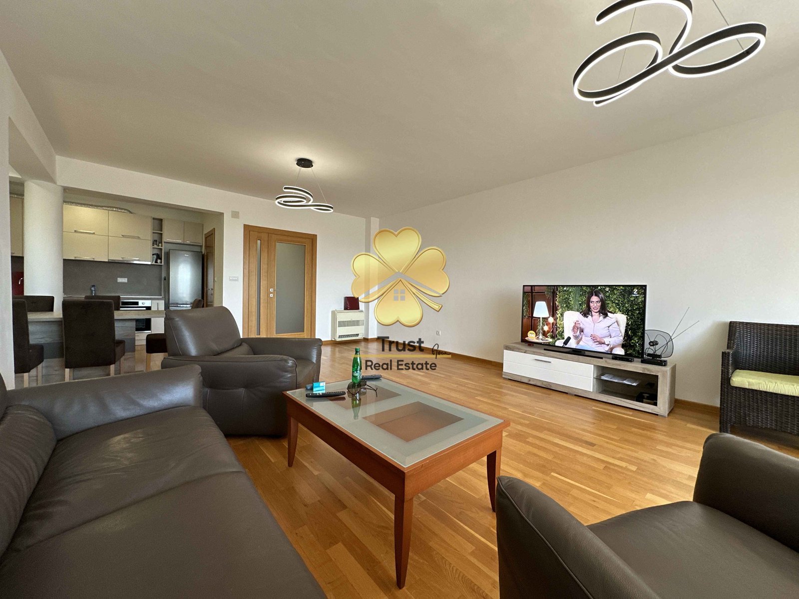 Apartment for rent in Gorica C, Podgorica — photo 2