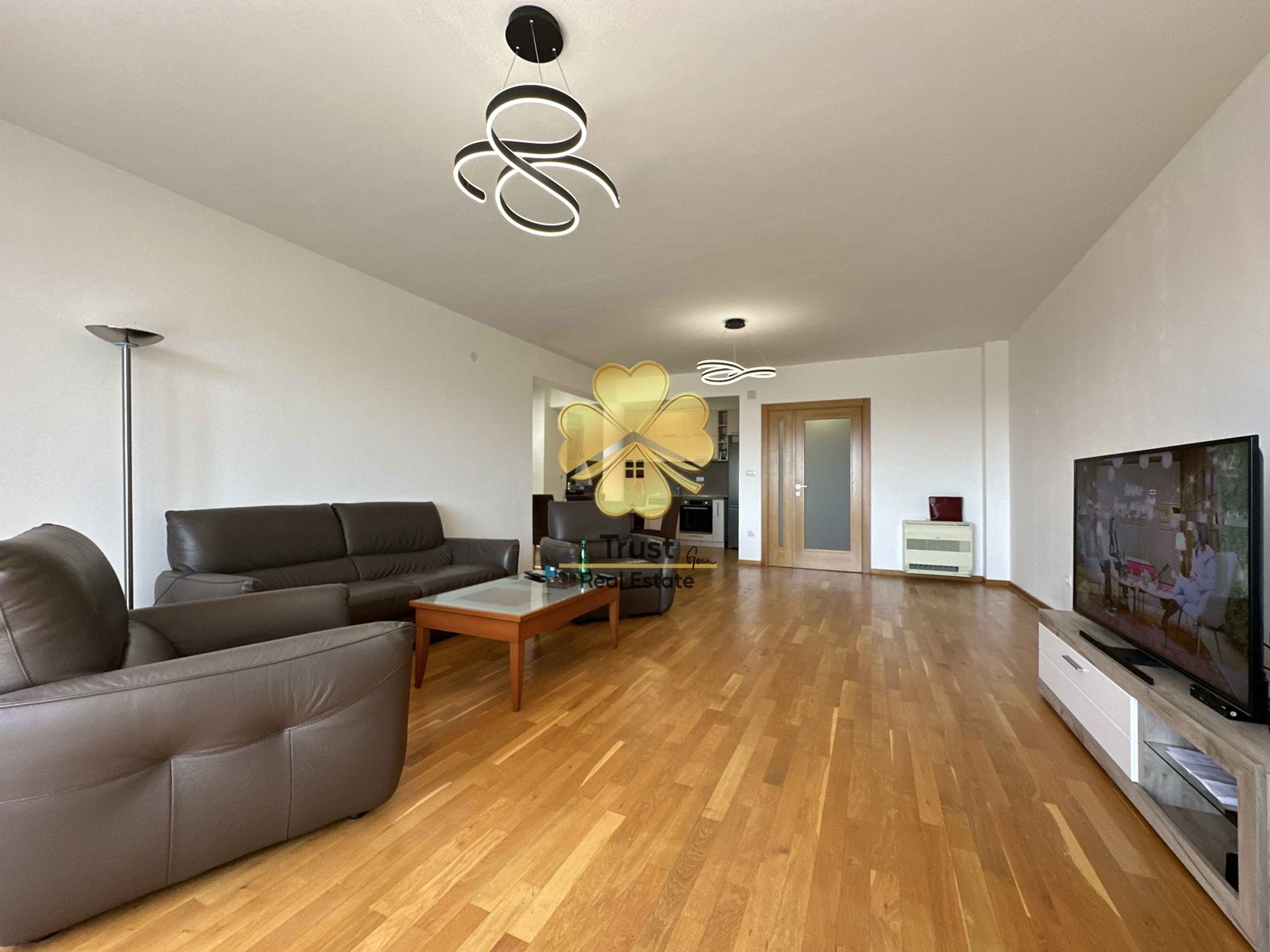 Apartment for rent in Gorica C, Podgorica — photo 3