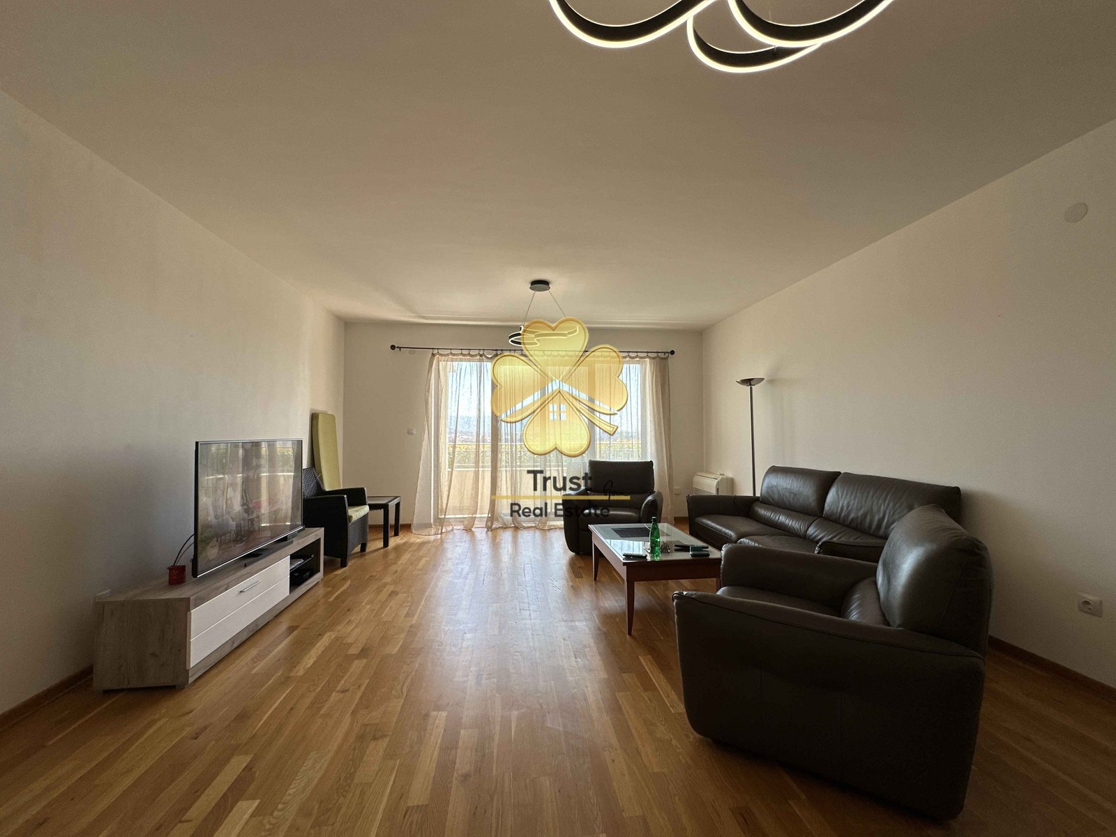 Apartment for rent in Gorica C, Podgorica — photo 4