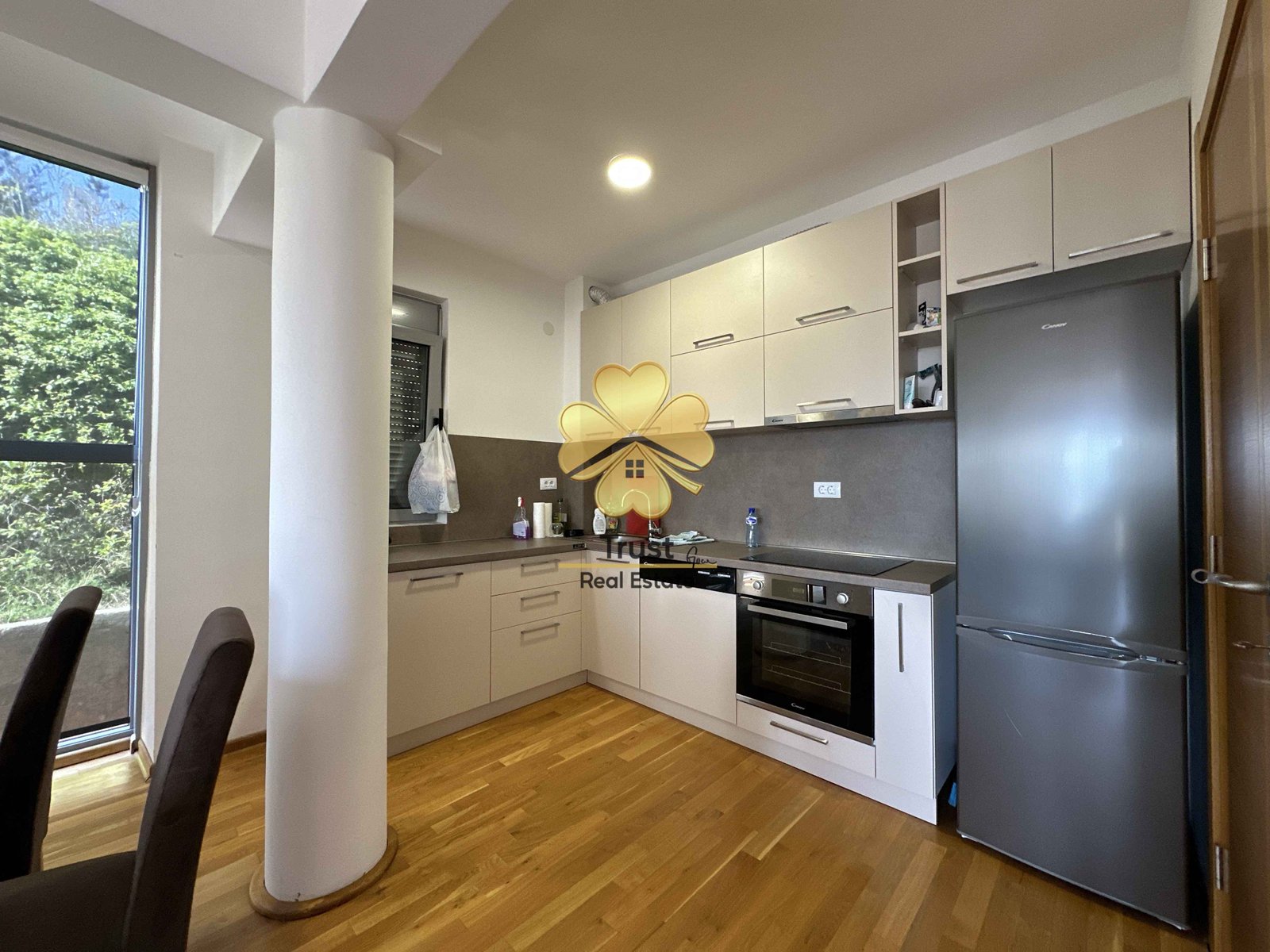 Apartment for rent in Gorica C, Podgorica — photo 5