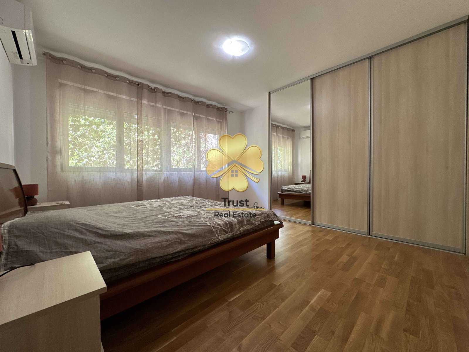 Apartment for rent in Gorica C, Podgorica — photo 9
