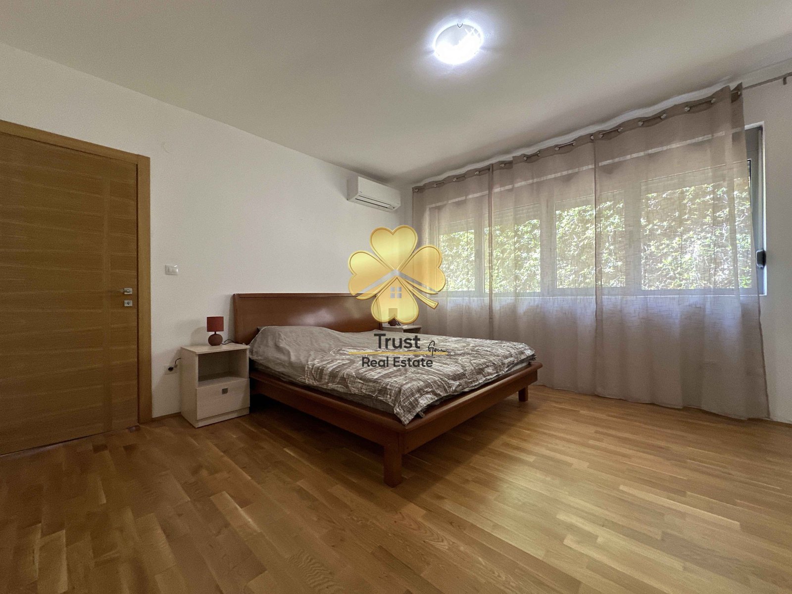 Apartment for rent in Gorica C, Podgorica — photo 10