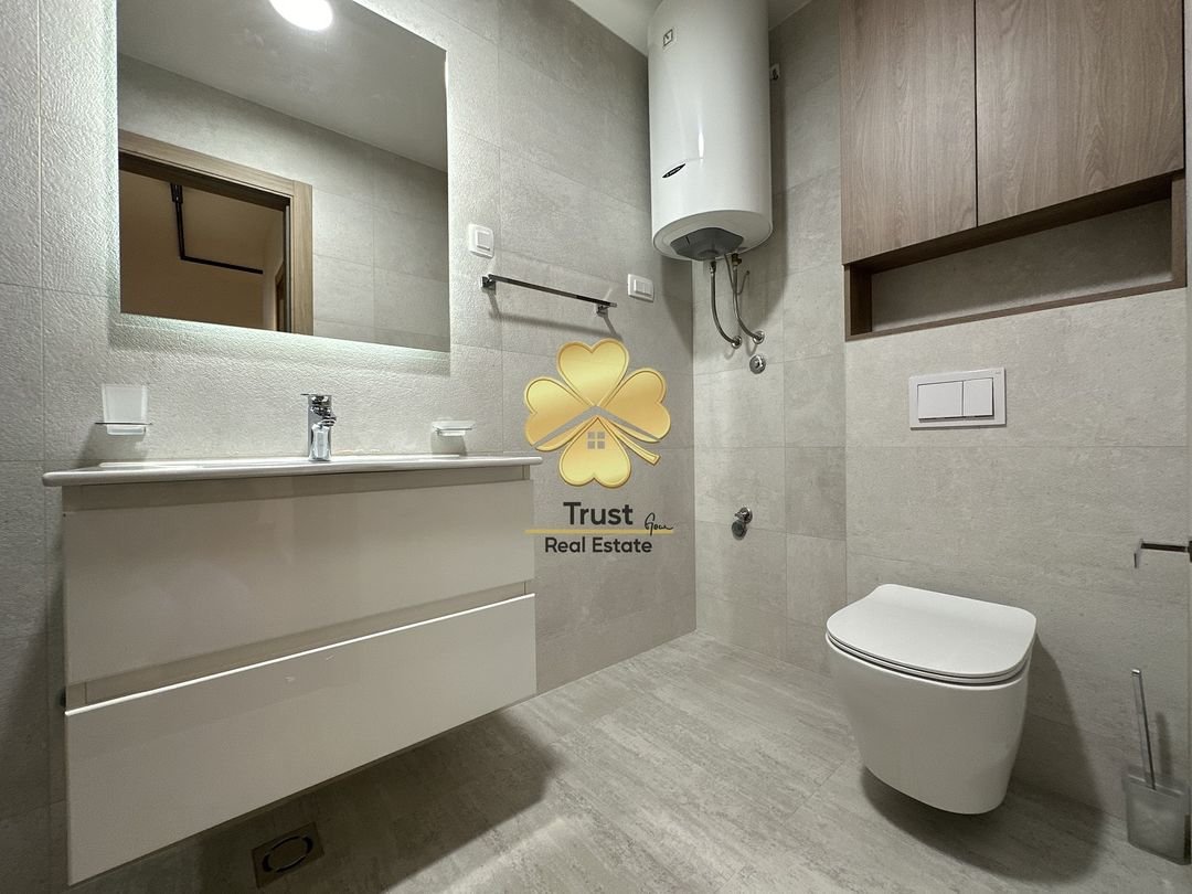 Apartment for rent in Master Kvart, Podgorica — photo 3