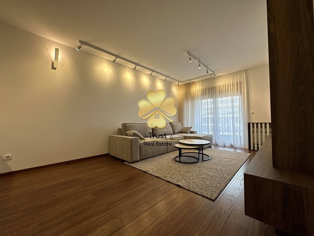 Apartment for rent in Master Kvart, Podgorica — photo 5