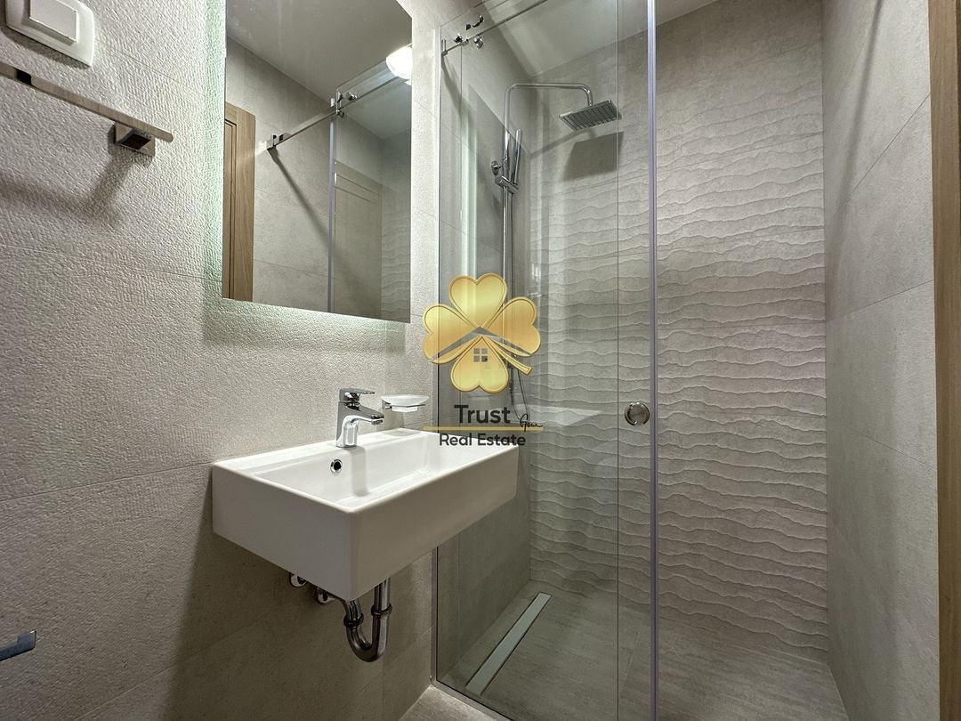 Apartment for rent in Master Kvart, Podgorica — photo 7