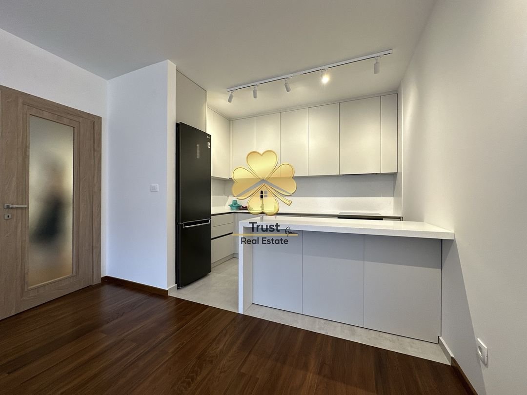 Apartment for rent in Master Kvart, Podgorica — photo 9