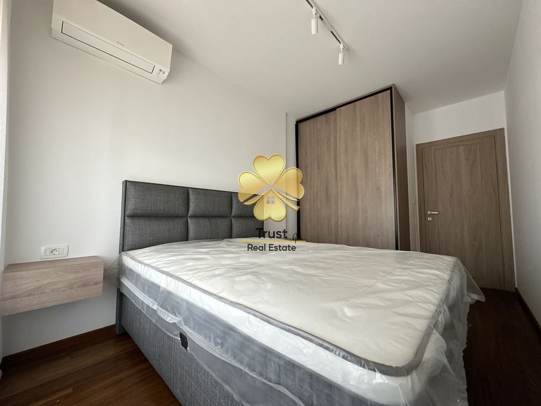 Apartment for rent in Master Kvart, Podgorica — photo 11