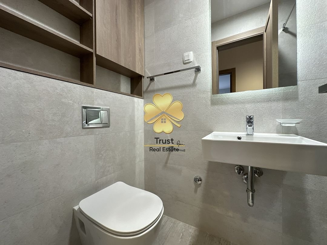 Apartment for rent in Master Kvart, Podgorica — photo 12
