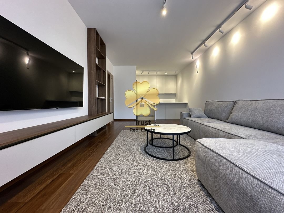 Apartment for rent in Master Kvart, Podgorica — photo 13