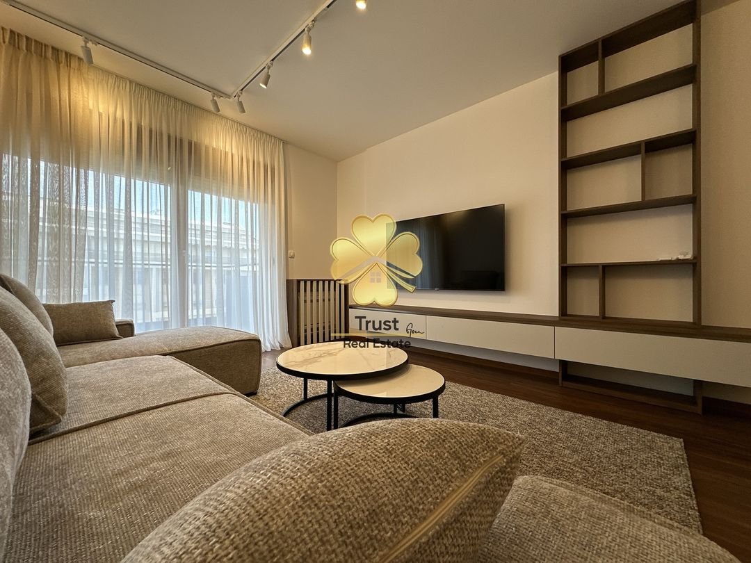 Apartment for rent in Master Kvart, Podgorica — photo 15