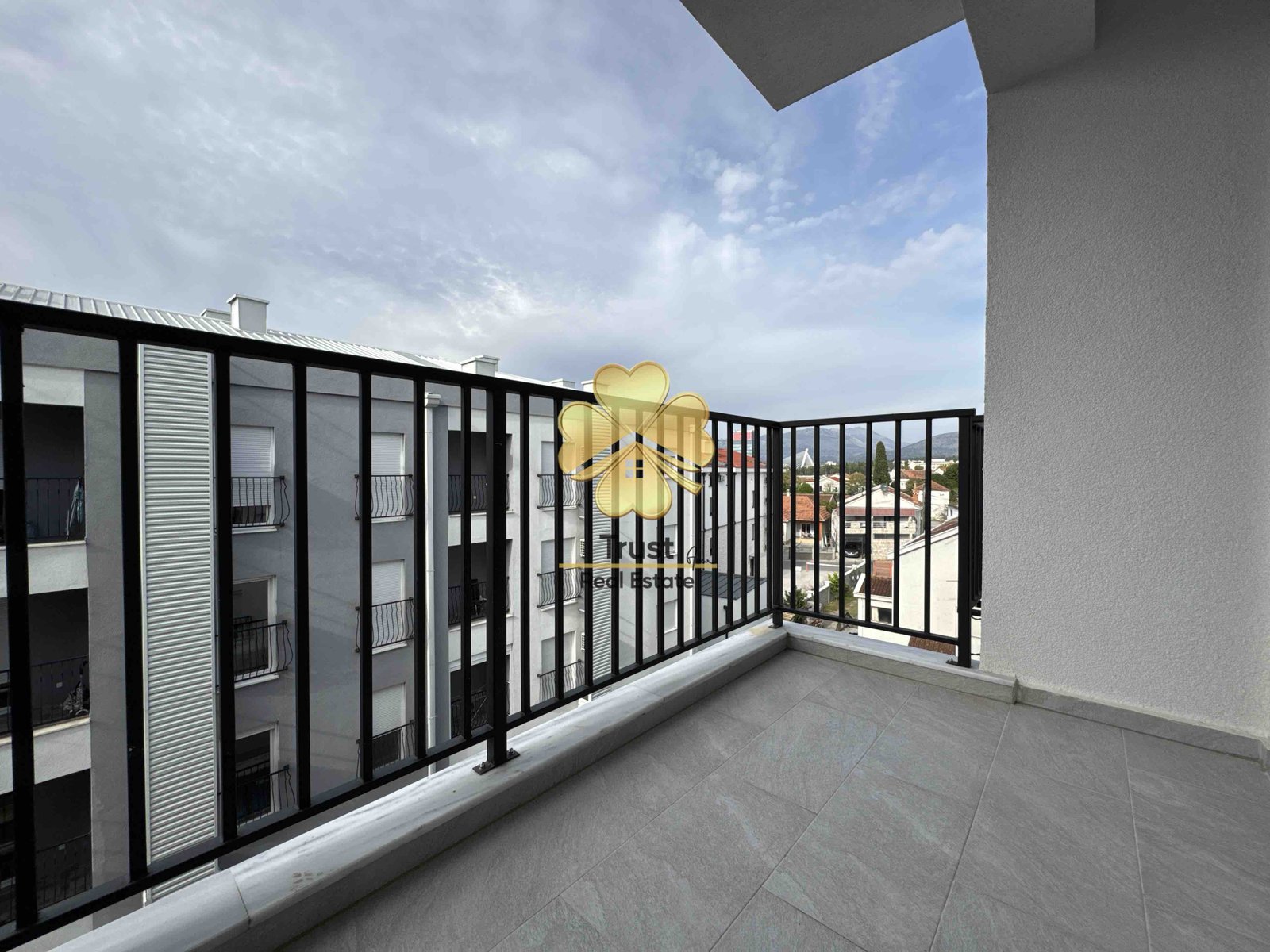 Apartment for rent in Stara Varoš, Podgorica — photo 4