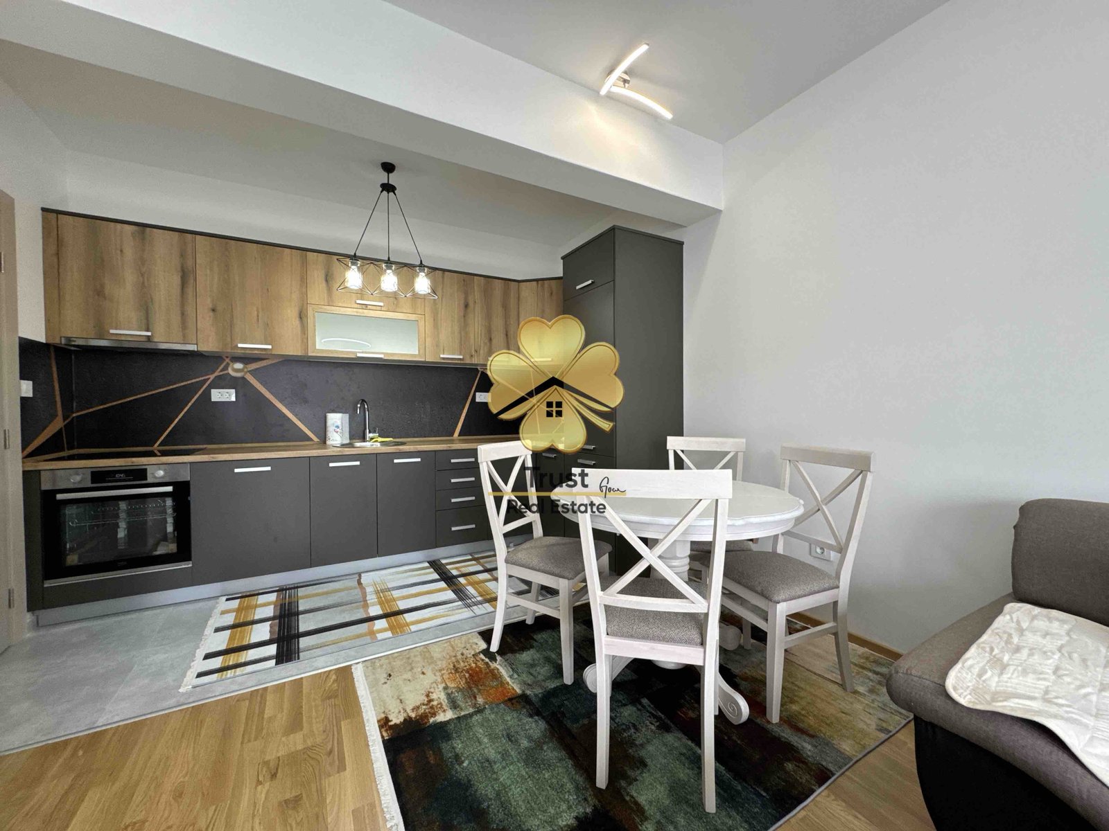 Apartment for rent in Stara Varoš, Podgorica — photo 2