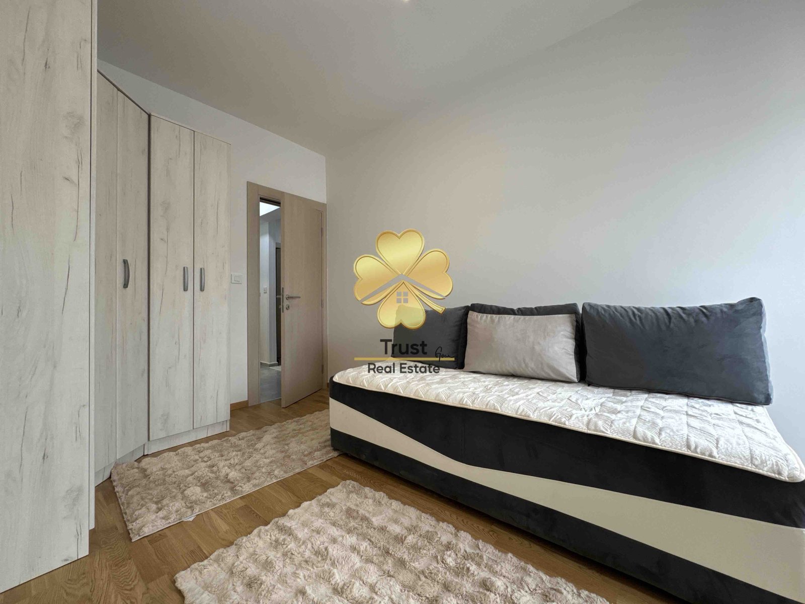 Apartment for rent in Stara Varoš, Podgorica — photo 6