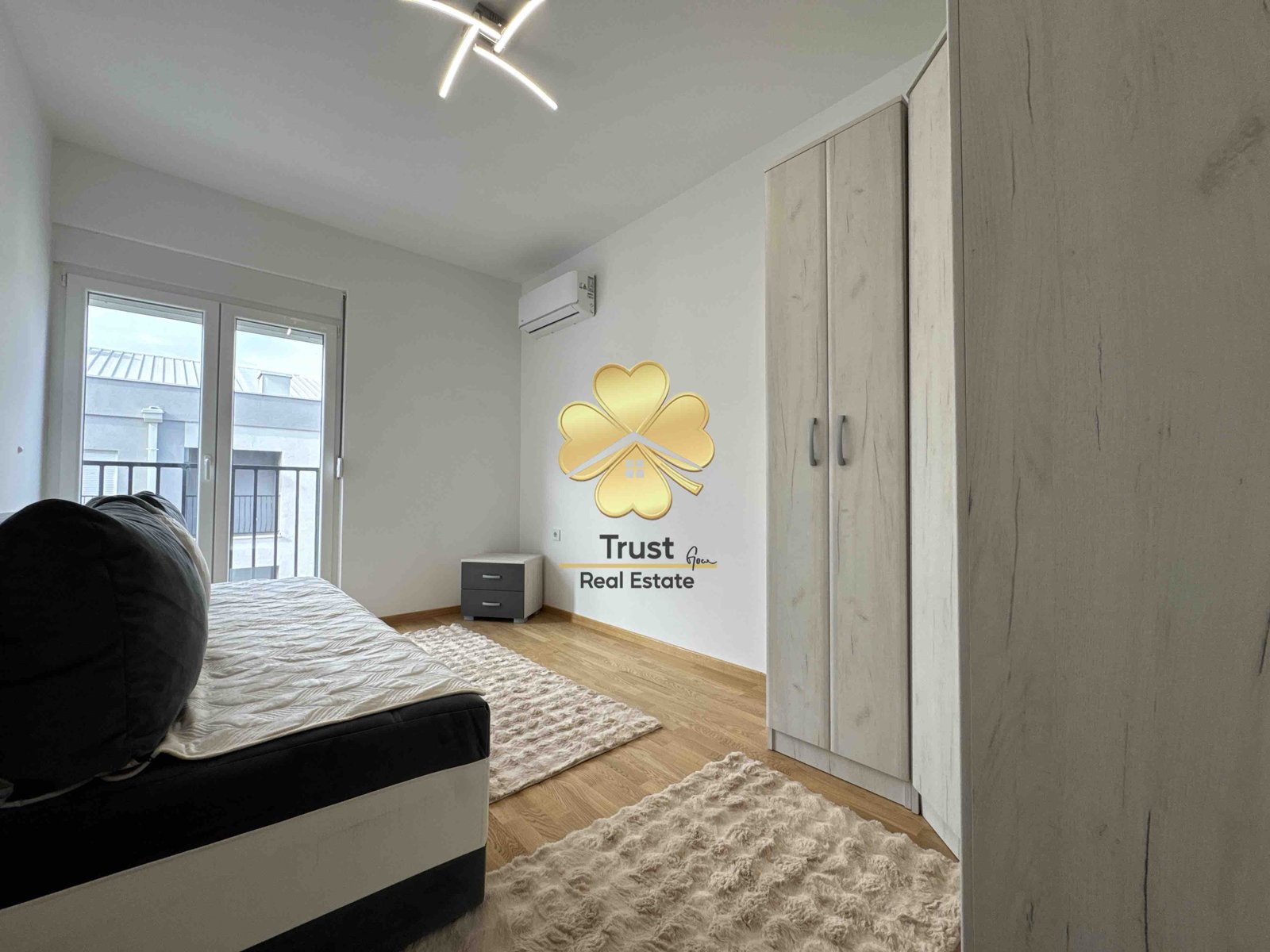 Apartment for rent in Stara Varoš, Podgorica — photo 7