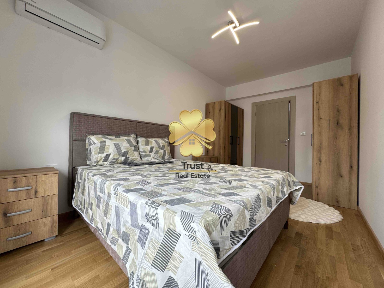 Apartment for rent in Stara Varoš, Podgorica — photo 10