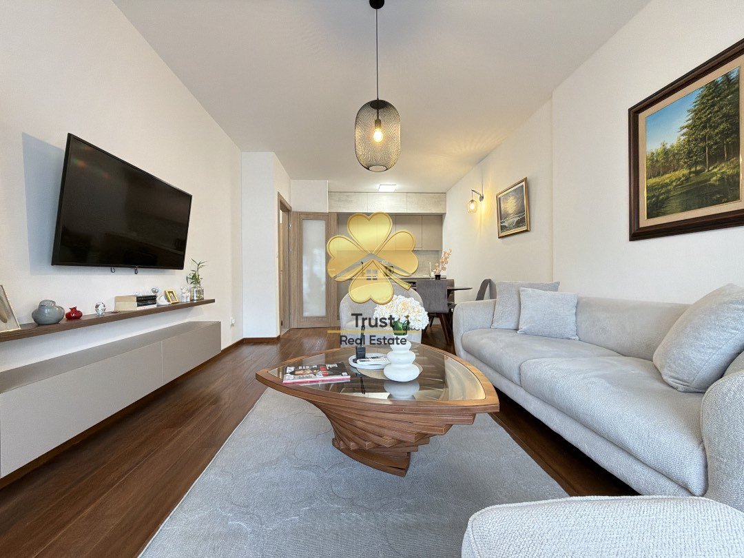 Apartment for rent in Master Kvart, Podgorica — photo 2