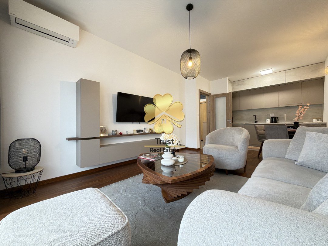 Apartment for rent in Master Kvart, Podgorica — photo 3