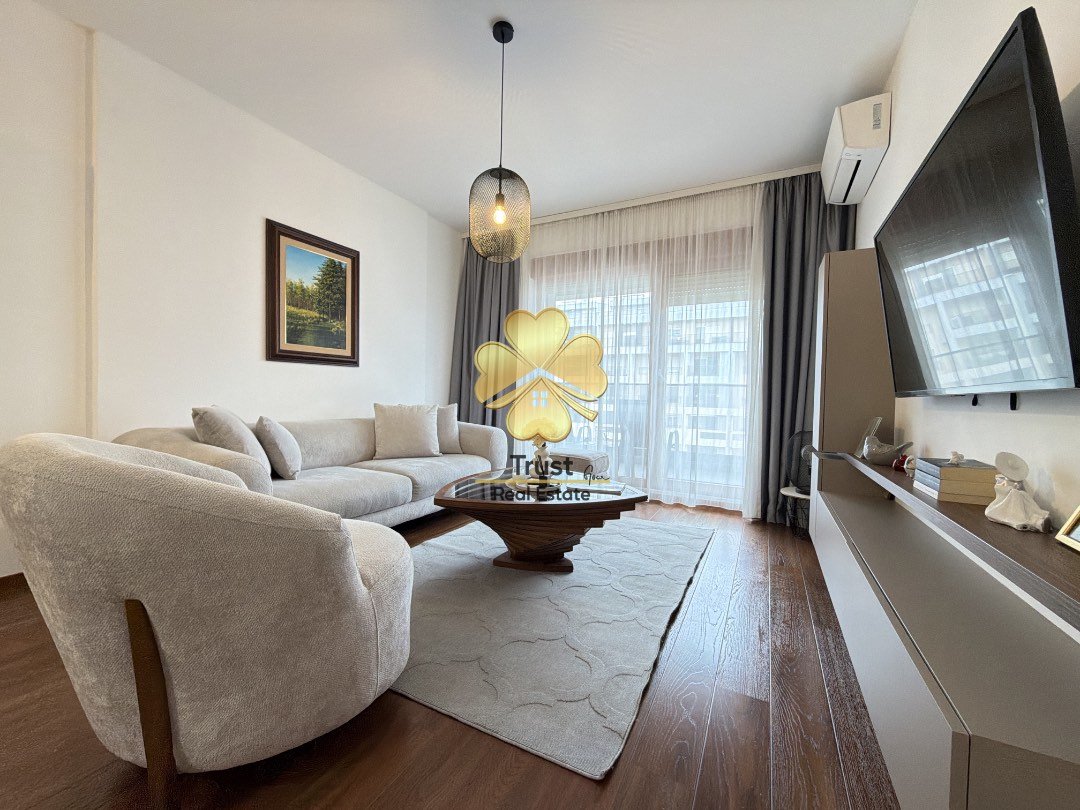Apartment for rent in Master Kvart, Podgorica — photo 4