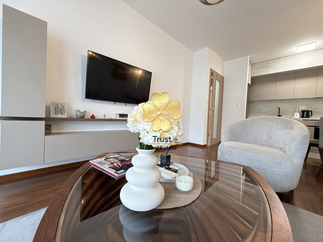 Apartment for rent in Master Kvart, Podgorica — photo 5