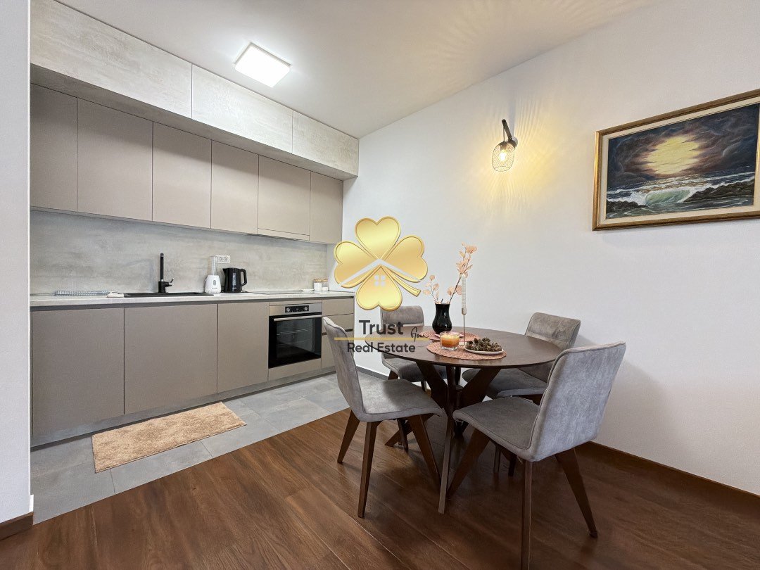 Apartment for rent in Master Kvart, Podgorica — photo 6